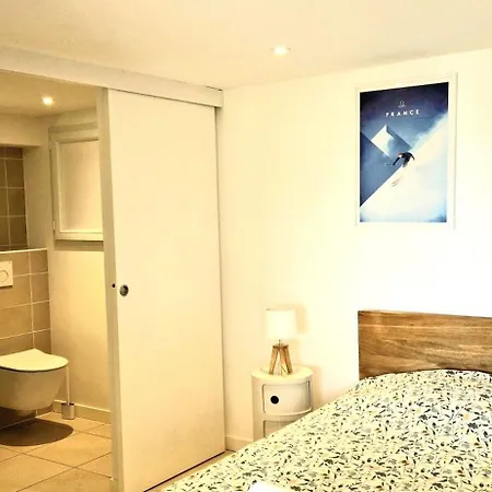 Apartment Leman